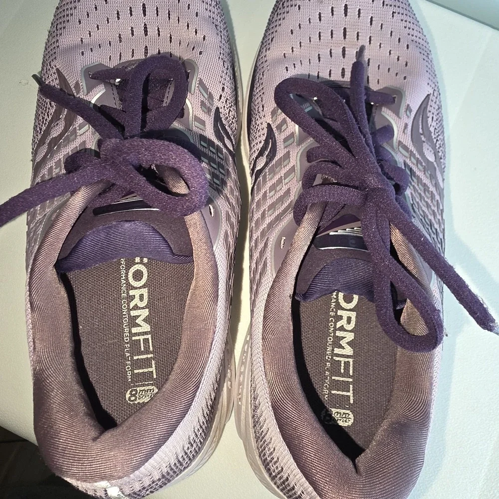 Saucony women ride